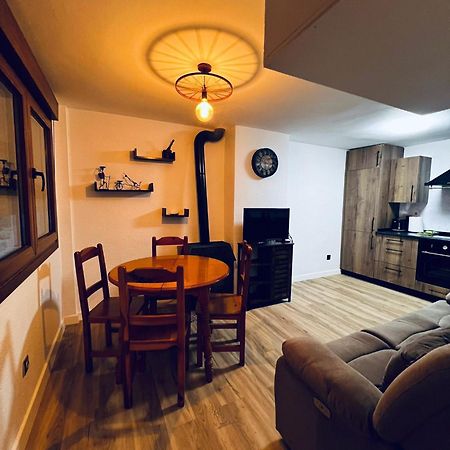 Apartamento Espata III Вильянуа Экстерьер фото