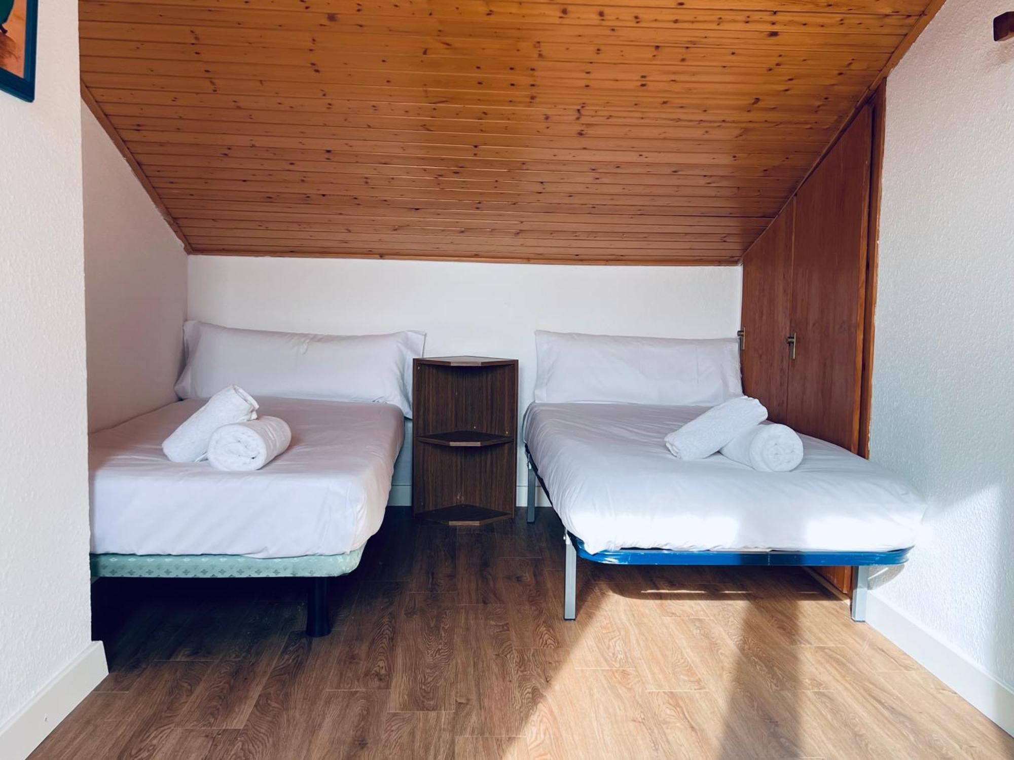 Apartamento Espata III Вильянуа Экстерьер фото