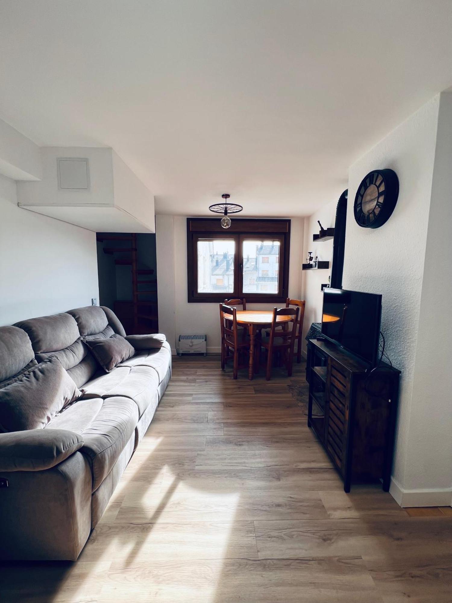 Apartamento Espata III Вильянуа Экстерьер фото