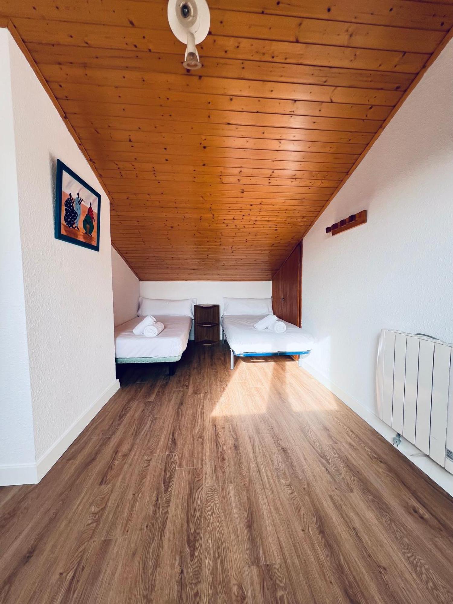 Apartamento Espata III Вильянуа Экстерьер фото