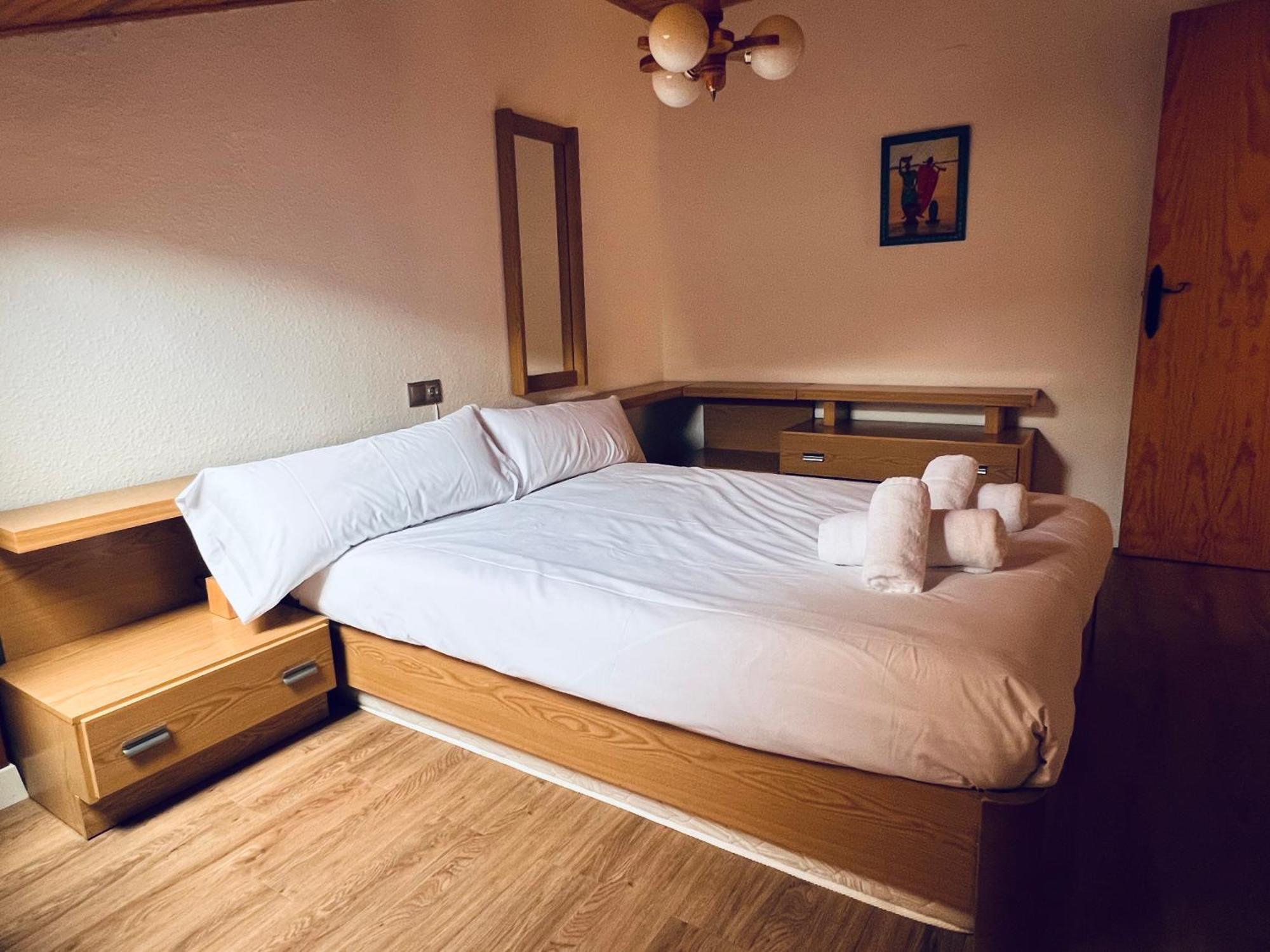 Apartamento Espata III Вильянуа Экстерьер фото